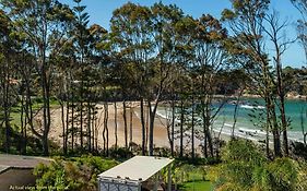 Denhams Beach Side Holiday Apartment